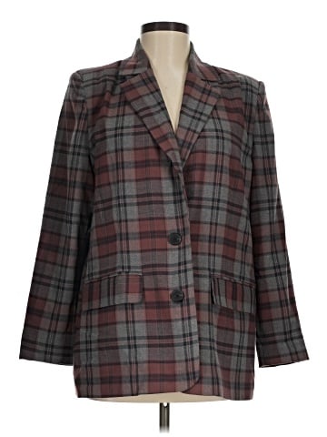 Steve Madden Blazer (view 1)