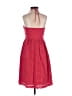 Tibi 100% Cotton Hearts Red Cocktail Dress Size 2 - photo 2