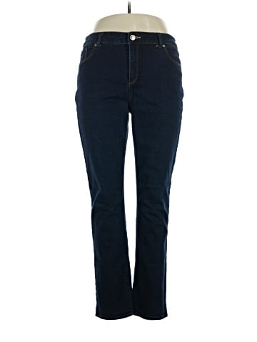 So Slimming by Chico's Jeans (view 1)
