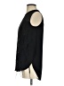 Vince Camuto Black Sleeveless Blouse Size XS - photo 5