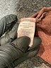 PrAna Brown Casual Dress Size M - photo 8