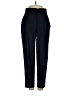 Assorted Brands Blue Dress Pants Size 24 waist (estimated) - photo 1