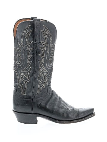 1883 Lucchese Boots (view 1)