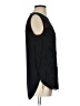 Vince Camuto Black Sleeveless Blouse Size XS - photo 4
