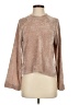 Black Tape_ Brown Pullover Sweater Size XS - photo 1