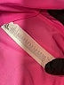 Fabletics Pink Track Jacket Size XL - photo 7