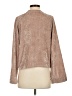 Black Tape_ Brown Pullover Sweater Size XS - photo 2