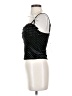 Lulus Black Sleeveless Top Size S - photo 5