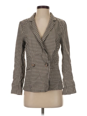 Divided by H&M Blazer (view 1)