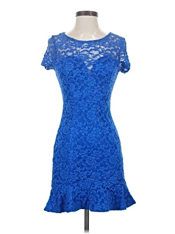 Nikibiki Cocktail Dress (view 1)