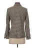 Divided by H&M Houndstooth Brown Blazer Size XS - photo 2