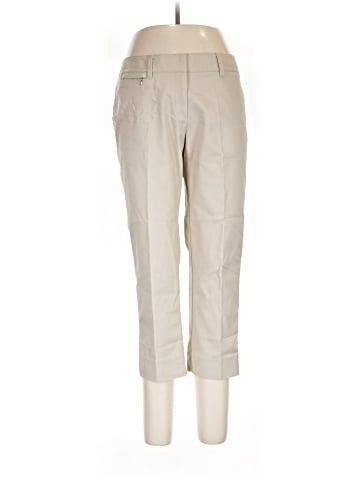 White House Black Market Khakis (view 1)