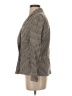 Divided by H&M Houndstooth Brown Blazer Size XS - photo 5