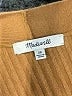 Madewell Tan Cardigan Size 2X - photo 7