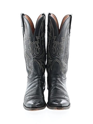 1883 Lucchese Boots (view 2)