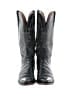 1883 Lucchese Black Boots Size 7 - photo 2
