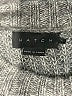 Hatch Gray Pullover Sweater Size Sm Maternity (1) - photo 6