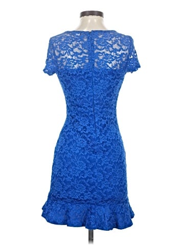 Nikibiki Cocktail Dress (view 2)