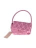 Expressions NYC Hearts Pink Shoulder Bag One size - photo 1
