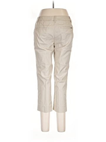 White House Black Market Khakis (view 2)