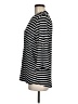 Calvin Klein Black 3/4 Sleeve Henley Size M - photo 5