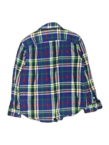 Polo by Ralph Lauren Long Sleeve Button-Down Shirt (view 2)