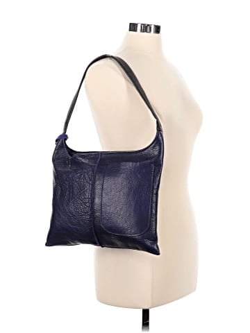 Cartera Leather Hobo (view 2)