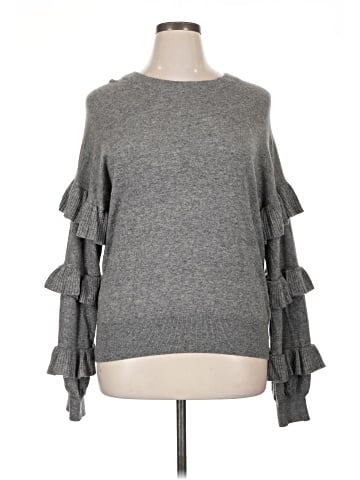 J.Crew Pullover Sweater (view 1)