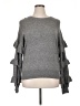 J.Crew Gray Pullover Sweater Size XL - photo 1