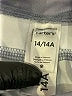 Carter's Paisley Blue Gray Active Pants Size 14 - photo 4