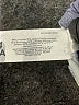 Carter's Paisley Blue Gray Active Pants Size 14 - photo 5