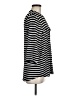 Calvin Klein Black 3/4 Sleeve Henley Size M - photo 4