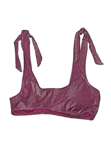 BCBGeneration Swimsuit Top (view 1)