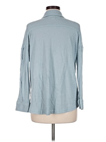 French Laundry Long Sleeve Blouse (view 2)