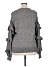 J.Crew Gray Pullover Sweater Size XL - photo 2