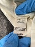 DONNI Ivory Active Pants Size XS - photo 7