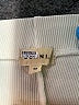 DONNI Ivory Active Pants Size XS - photo 8