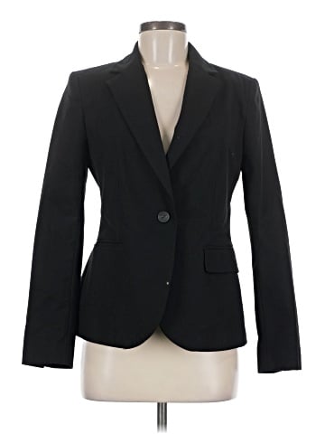 Zara Blazer (view 1)