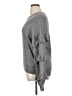 J.Crew Gray Pullover Sweater Size XL - photo 5