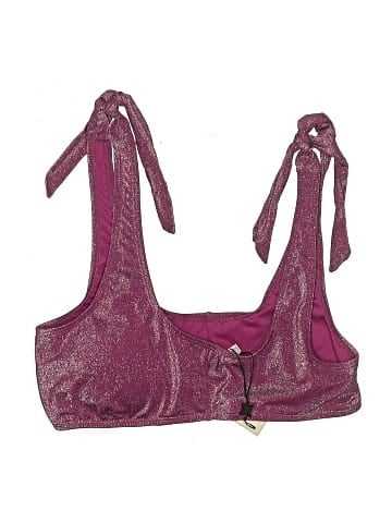 BCBGeneration Swimsuit Top (view 2)