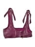 BCBGeneration Burgundy Swimsuit Top Size S - photo 2