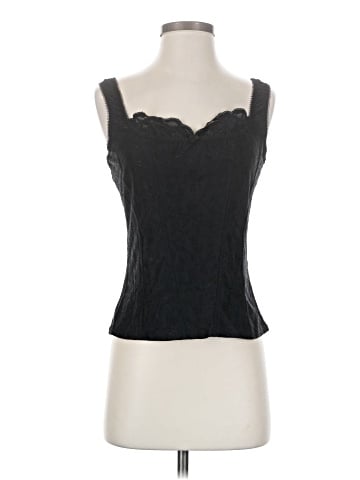 Arianne Sleeveless Top (view 1)