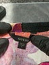 Guess Purple Sleeveless Blouse Size S - photo 7