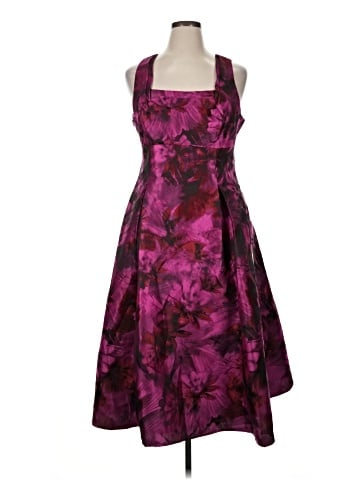 Aidan Mattox Cocktail Dress (view 1)