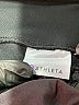 Athleta Solid Black Active Pants Size 8 - photo 7