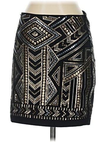 Express Casual Skirt (view 1)