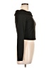 Shein Black Long Sleeve Blouse Size L - photo 4