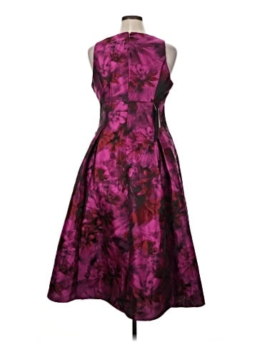Aidan Mattox Cocktail Dress (view 2)