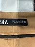 Zara Tan Khakis Size S - photo 7