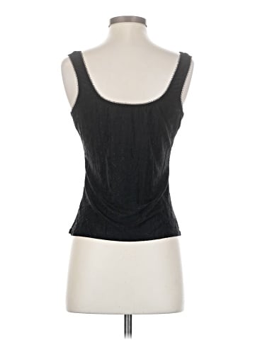 Arianne Sleeveless Top (view 2)